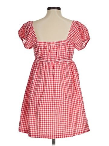 ABound Casual Dress (view 2)
