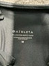 Athleta Black Active Pants Size M - photo 4