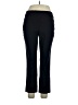 Liz Claiborne Solid Black Active Pants Size 14 (petite) - photo 1