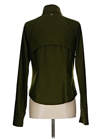 Active by Old Navy Track Jacket (view 2)