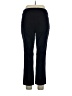Liz Claiborne Solid Black Active Pants Size 14 (petite) - photo 2