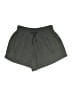 Aerie Solid Gray Athletic Shorts Size S - photo 1