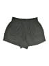 Aerie Solid Gray Athletic Shorts Size S - photo 2