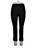 Liz Claiborne Black Active Pants Size 14 (petite) - photo 1