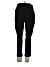 Liz Claiborne Black Active Pants Size 14 (petite) - photo 2