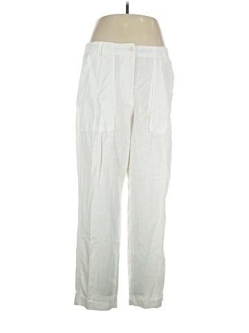 J.Crew Linen Pants (view 1)