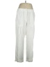 J.Crew Ivory Linen Pants Size 14 - photo 1