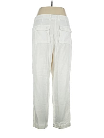 J.Crew Linen Pants (view 2)