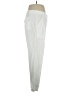 J.Crew Ivory Linen Pants Size 14 - photo 4
