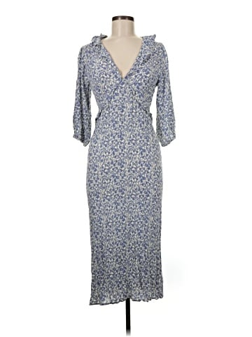Lush Casual Dress (view 1)
