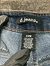 d.jeans Blue Jeans Size 22W - photo 4