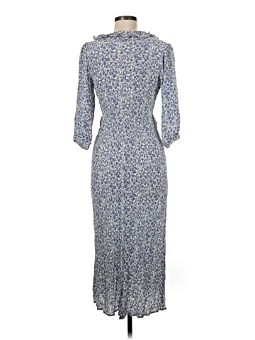 Lush Casual Dress (view 2)