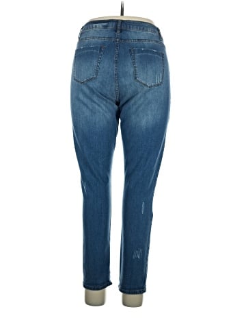 FASHION TO FIGURE Jeans (view 2)