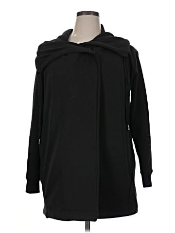 Zella Coat (view 1)