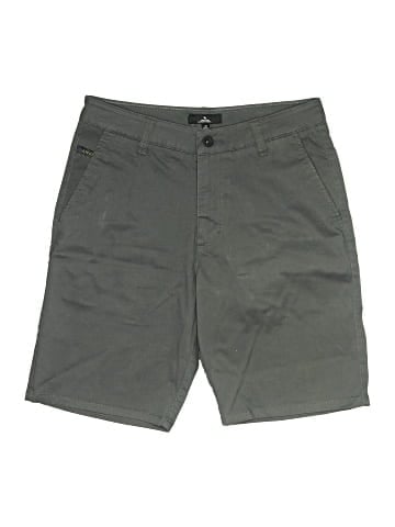 Rip Curl Khaki Shorts (view 1)