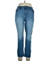 d.jeans Blue Jeans Size 14 - photo 1