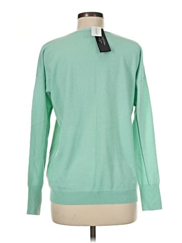 Banana Republic Cashmere Pullover Sweater (view 2)
