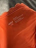 Aerie 100% Polyester Orange Swimsuit Bottoms Size L - photo 3