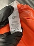 Aerie 100% Polyester Orange Swimsuit Bottoms Size L - photo 4