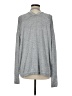 Athleta Gray Cardigan Size M - photo 2