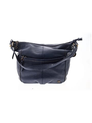The Sak Leather Shoulder Bag (view 1)