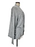 Athleta Gray Cardigan Size M - photo 4
