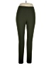 Everlane Solid Green Active Pants Size XL - photo 1