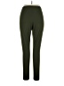 Everlane Solid Green Active Pants Size XL - photo 2