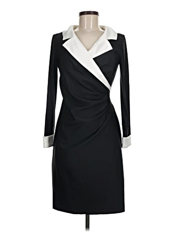 Alex Evenings Cocktail Dress (view 1)