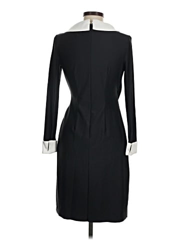 Alex Evenings Cocktail Dress (view 2)