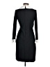 Alex Evenings Black Cocktail Dress Size 6 - photo 2