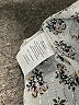 Talbots Ivory Sleeveless Blouse Size XL - photo 8