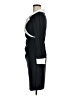 Alex Evenings Black Cocktail Dress Size 6 - photo 5