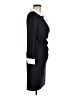 Alex Evenings Black Cocktail Dress Size 6 - photo 4