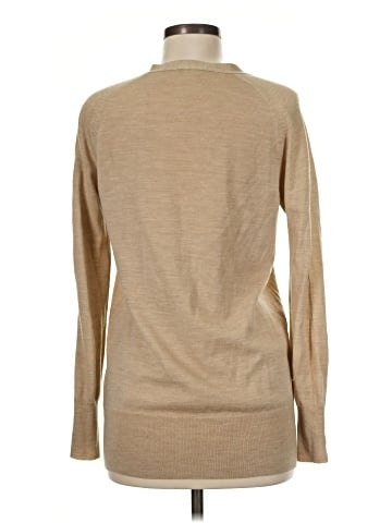 J.Crew Wool Cardigan (view 2)