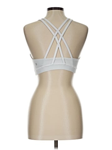 Lululemon Athletica Sports Bra (view 2)