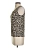 Talbots Tan Sleeveless Top Size S - photo 5
