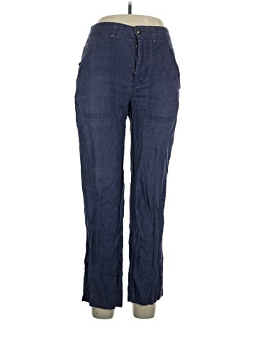 Iceberg Linen Pants (view 1)