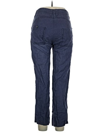 Iceberg Linen Pants (view 2)