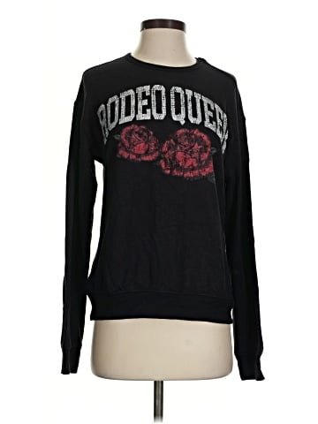 Idyllwind Fueled by Miranda Lambert Long Sleeve T-Shirt (view 1)