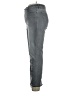Gap Chevron-herringbone Gray Jeans Size 14 - photo 5