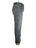 Gap Chevron-herringbone Gray Jeans Size 14 - photo 4