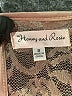 Emerald Sundae Tan Cocktail Dress Size S - photo 6