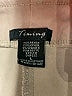 Timing Tan Casual Pants Size L - photo 7