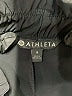 Athleta Solid Black Casual Pants Size 4 - photo 7