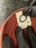 Akemi + Kin 100% Polyester Burgundy 3/4 Sleeve Blouse Size S - photo 7