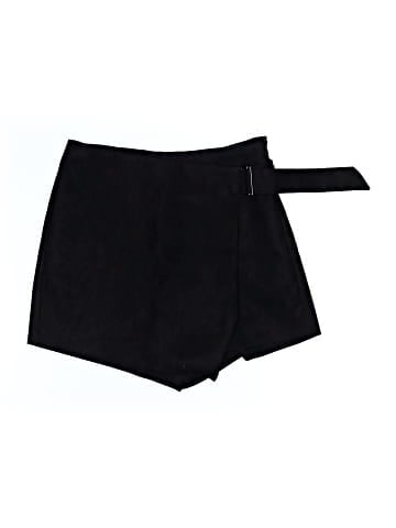 Zara Basic Skort (view 1)