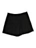Vince. Solid Black Shorts Size 8 - photo 1