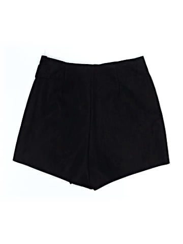 Zara Basic Skort (view 2)