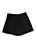 Vince. Solid Black Shorts Size 8 - photo 2